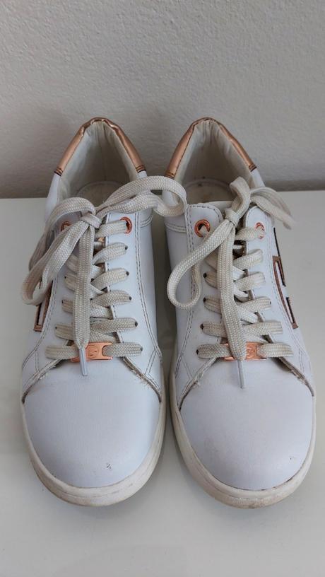 Tenisky tom tailor, tom tailor,37