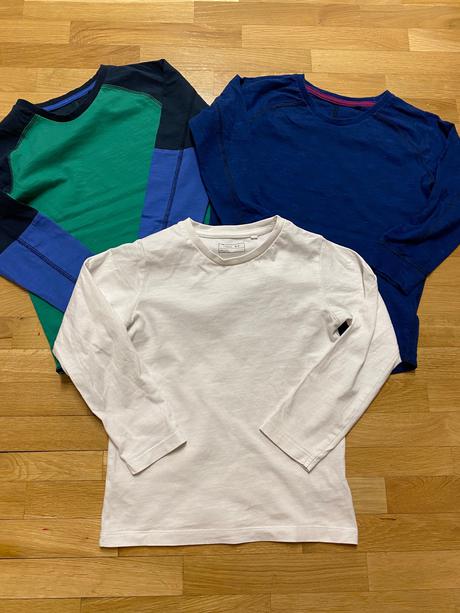 Balicek natielnikov, 104–116