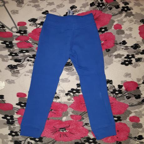 Dievčenské teplaciky, f&f,110