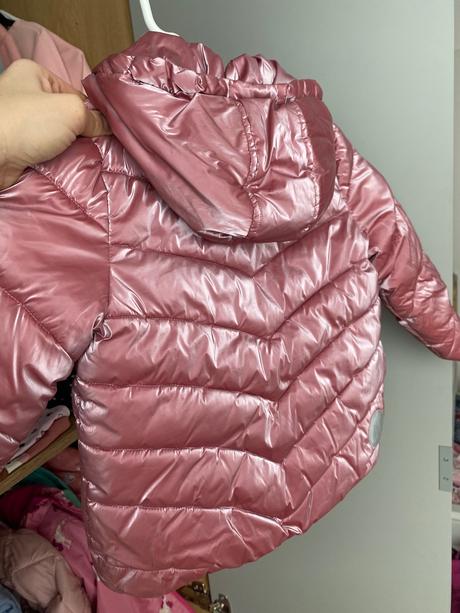 Zimna bunda, coccodrillo,92