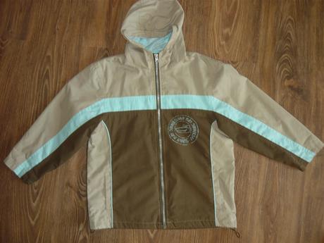 Bunda na jar/jeseň 128, 128