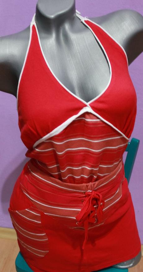 Suprava stylovy komplet, s