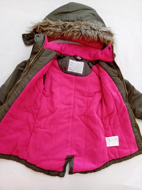 Zimný kabát, dopodopo,104