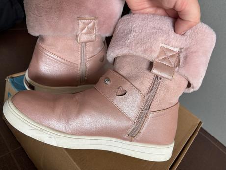 Čižmy mayoral, mayoral,35