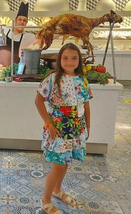 Kompletik desigual, desigual,158