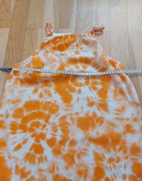 Šaty h&m veľkosť 158, h&m,158