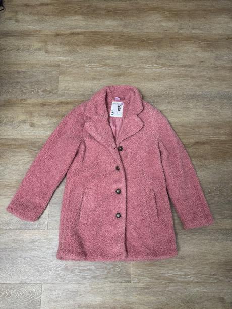 Teddy kabátik, dopodopo,128