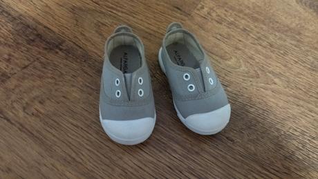 Platenky alpargatus, 20