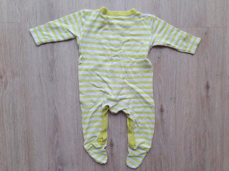 Pyžamo so včielkou, f&f,68