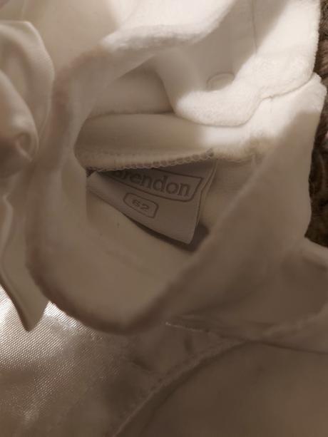 Dupačky/ overal na slávnosť, 62