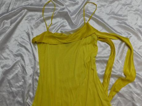 Kvalitne upletove letne šaty, 38