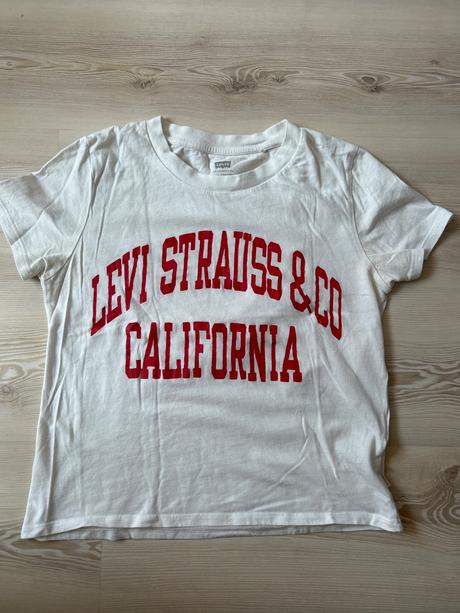 Tricko levis, levis,xs