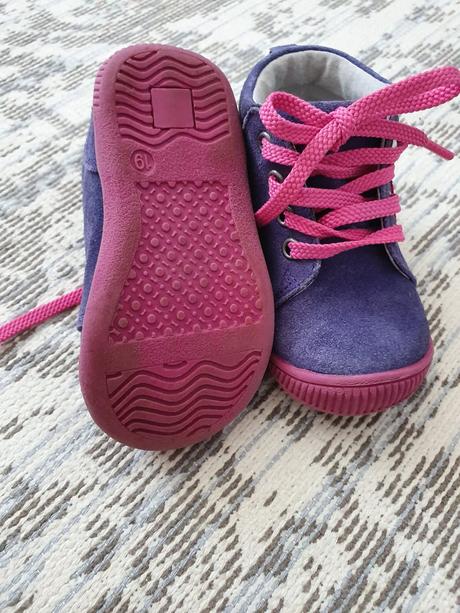 Topánočky protetika, protetika,19