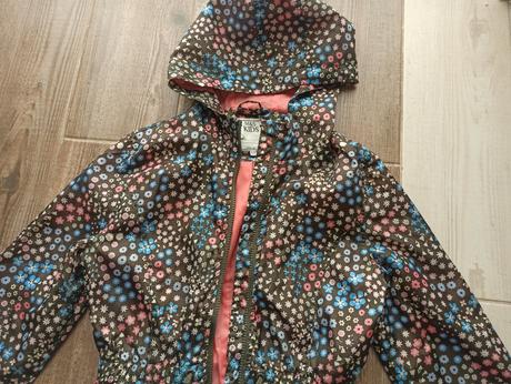 Prechodná bunda, marks & spencer,152