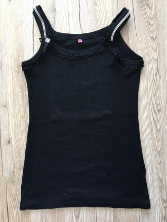 Dámske letné tielko, s