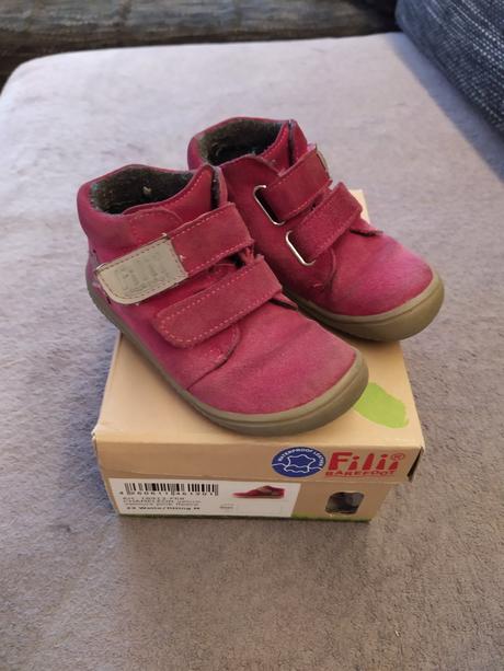 Filii fleece 23m, filii,23