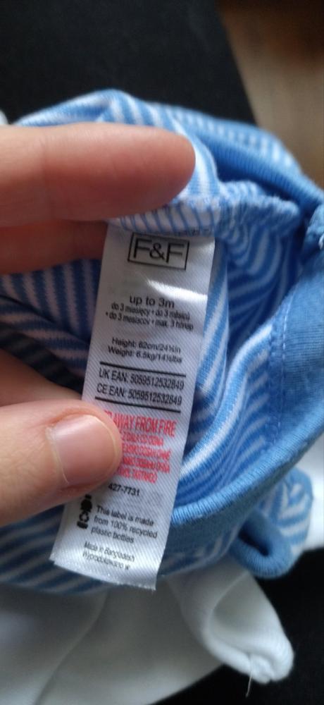 Tielkové body, f&f,62