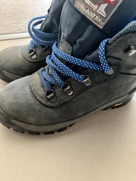 Turisticke topanky vibram olang, olang,33