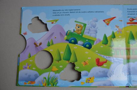 Kniha poďme pracovať, 