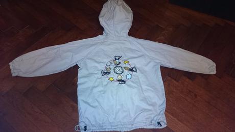 Bundicka tenka, bavlnena, 104