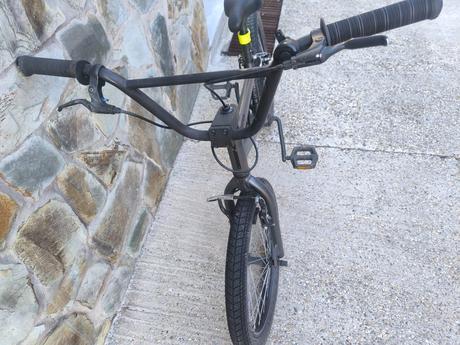 Bmx, 20
