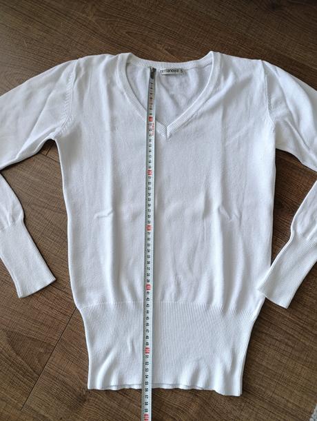 Sveter, terranova,xs