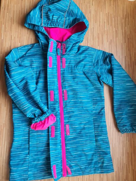 Nepremokava bunda faded glory, 110