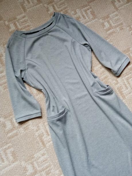 Šaty na jeseň / jar, 40