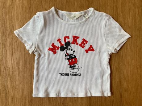 H&m tričko, h&m,140