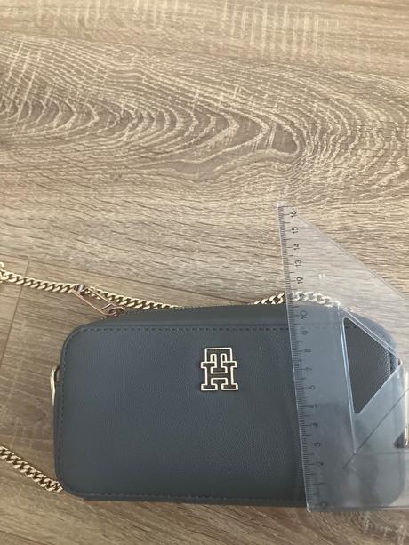 Kabelka hilfiger, tommy hilfiger