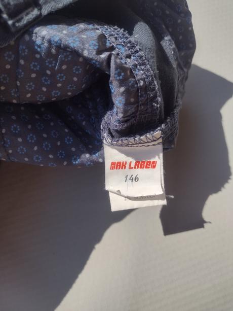 Sviatočné nohavice, alpine pro,146