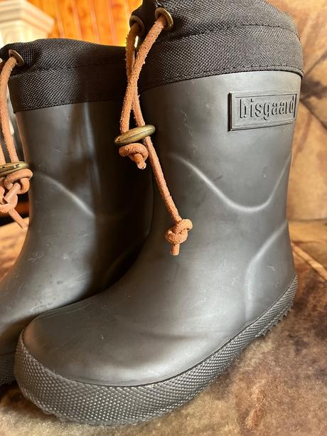 Bysgaard thermo boot unisex gumaky, 26