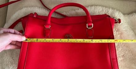 Kabelka, tommy hilfiger