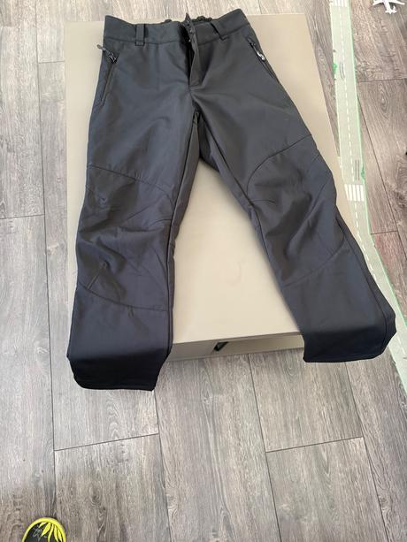 Sofselove nohavice chlapec 164, umbro,164