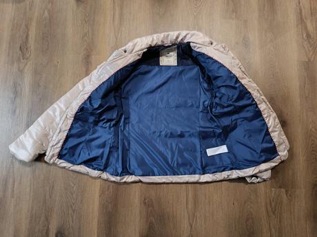 Dámska zimná bunda, timeout,l