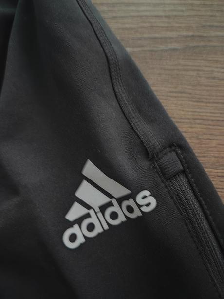 Pánske run teplé, adidas,s