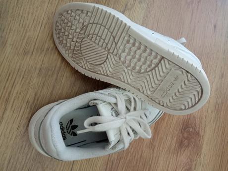 Adidas supercourt kožené tenisky, adidas,28