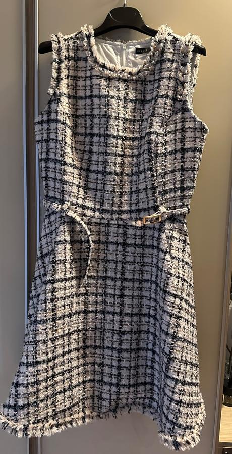 Tvídové šaty mohito s, mohito,s