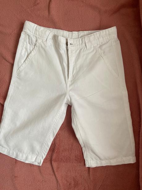 Krátke nohavice, 134