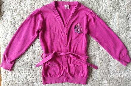 Cyklamenovy svetrik, kiki&koko,116