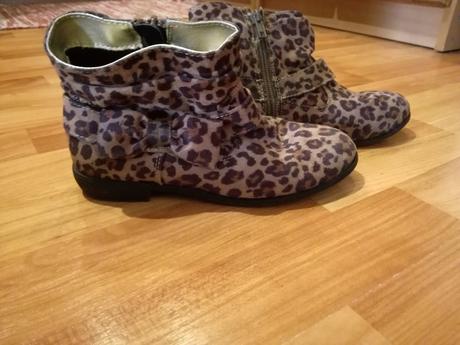 Topánky, h&m,31