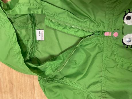 Tenká bundička, next,110