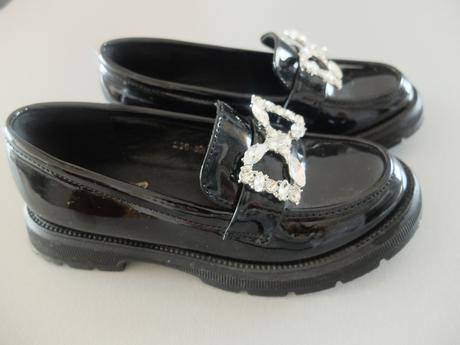 Trendové topánky 31, 31