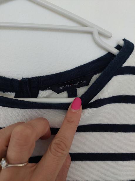 Tommy hilfiger šaty, tommy hilfiger,s
