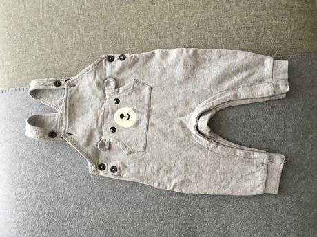 Tepláky na traky veľ. 74, dopodopo,74