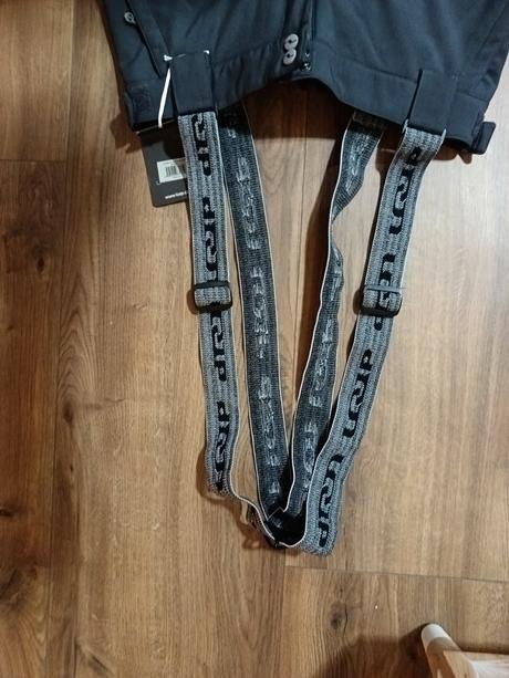 Pánske otepľovačky, softshell, lyžiarske, loap,xl