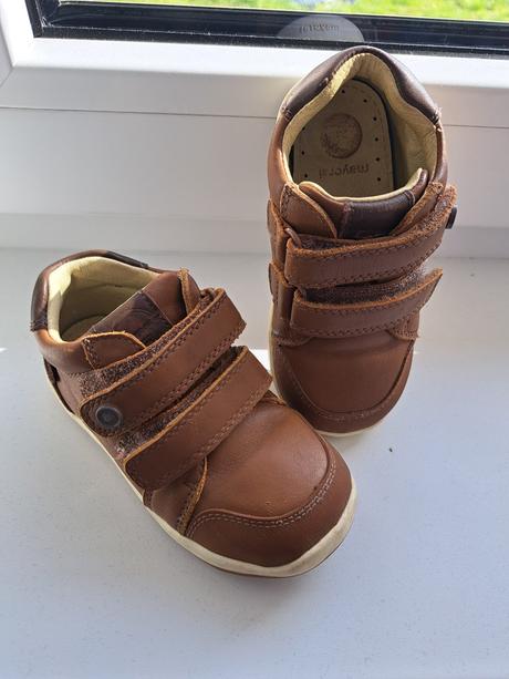 Prechodné topánky mayoral, mayoral,23