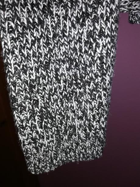 Dámsky kardigan, basics,34