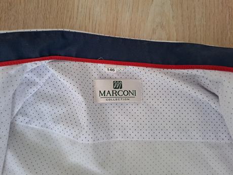 Slávnostné oblečenie, 146