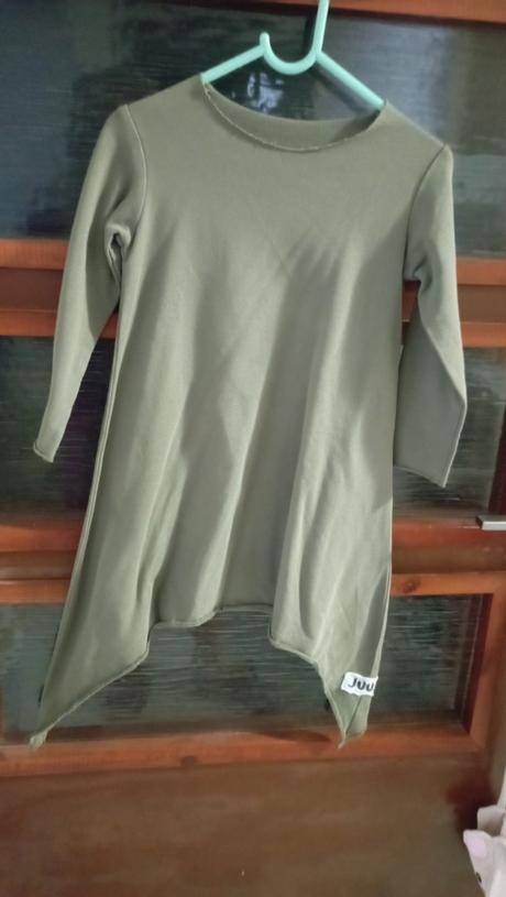 Šaty juuj, juuj,104